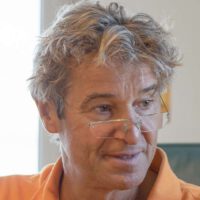 Dr. med. Reinhold Weidmann